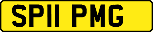 SP11PMG