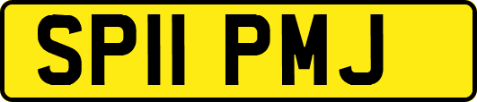 SP11PMJ