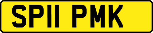 SP11PMK
