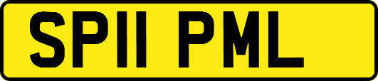 SP11PML