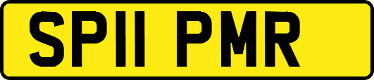 SP11PMR