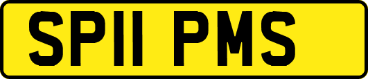 SP11PMS