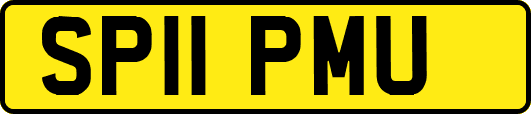 SP11PMU