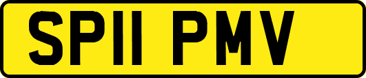 SP11PMV