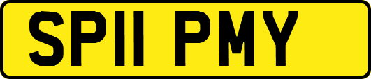 SP11PMY