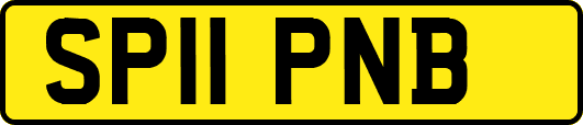 SP11PNB