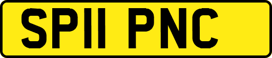 SP11PNC
