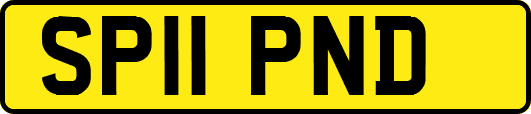 SP11PND