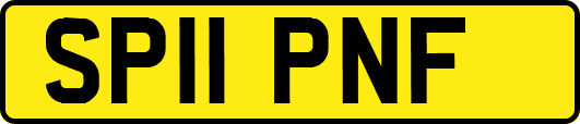 SP11PNF