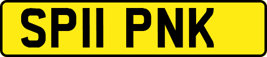 SP11PNK