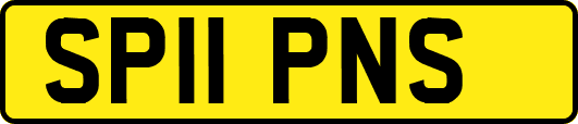 SP11PNS