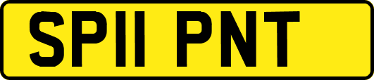 SP11PNT