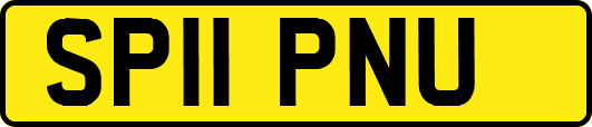 SP11PNU