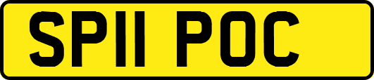SP11POC
