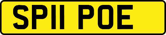 SP11POE