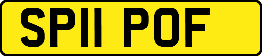 SP11POF