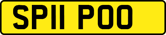 SP11POO