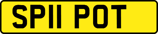 SP11POT