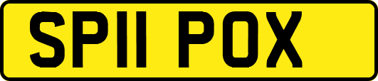 SP11POX