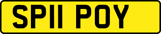 SP11POY