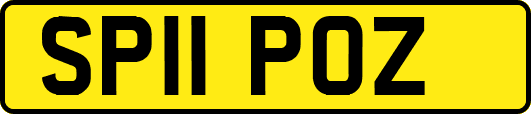 SP11POZ