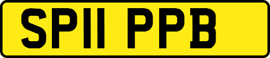 SP11PPB