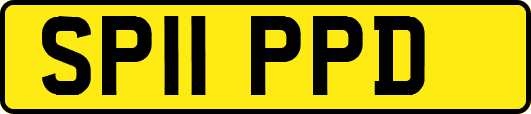 SP11PPD
