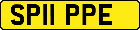 SP11PPE