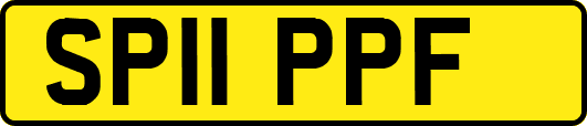 SP11PPF