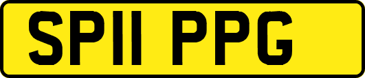 SP11PPG