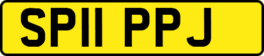 SP11PPJ