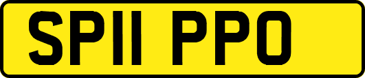 SP11PPO