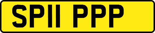 SP11PPP