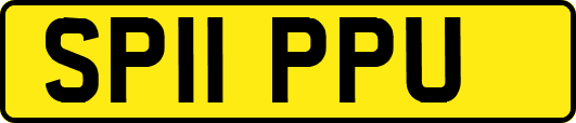 SP11PPU