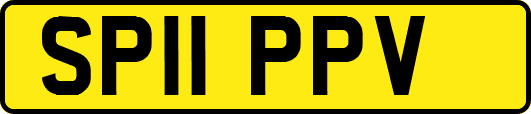 SP11PPV