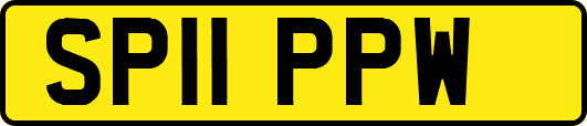 SP11PPW