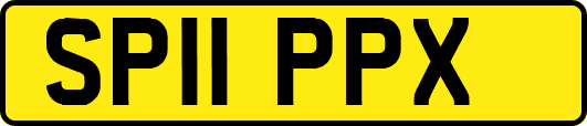 SP11PPX