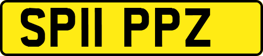 SP11PPZ