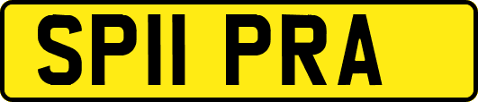 SP11PRA