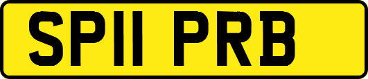 SP11PRB
