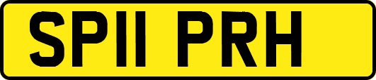 SP11PRH