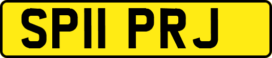 SP11PRJ