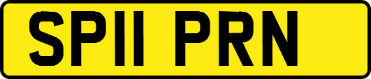 SP11PRN