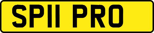 SP11PRO