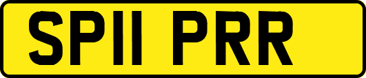 SP11PRR