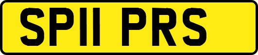 SP11PRS