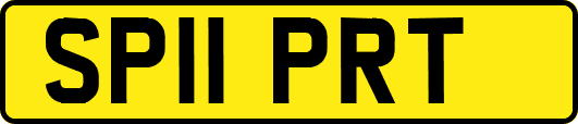 SP11PRT