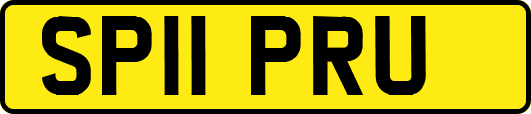 SP11PRU
