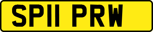 SP11PRW