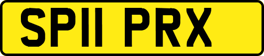 SP11PRX
